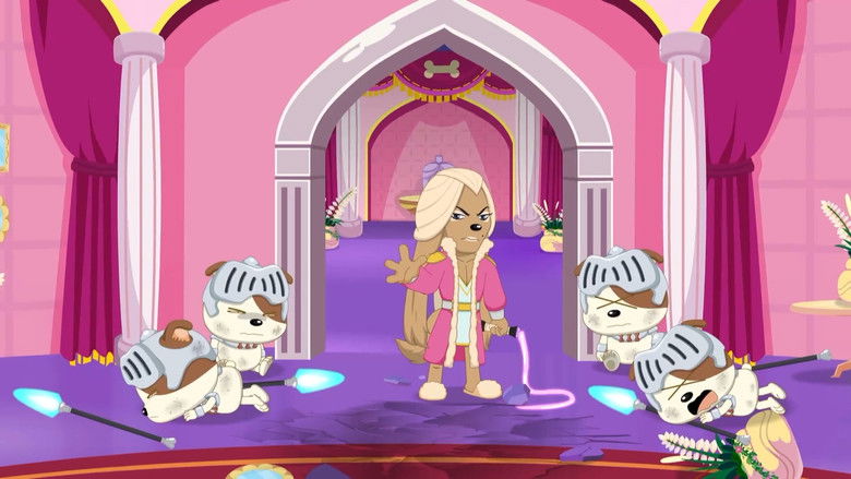 Still image for The Great Rescue season 1 episode 8: Episode 8 Still image for The Great Rescue season 1 episode 8: Episode 8