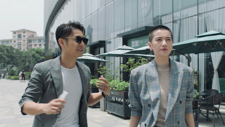 Still image for Miss Buyer season 1 episode 9: Episode 9