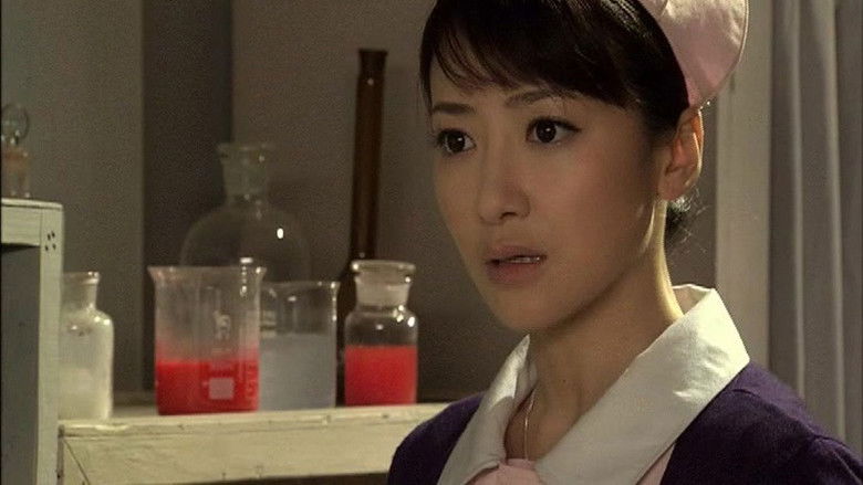 Still image for 黎明绝杀 season 1 episode 18: Episode 18 Still image for 黎明绝杀 season 1 episode 18: Episode 18