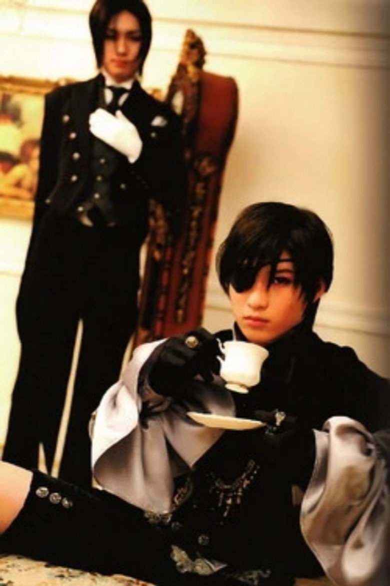 Imatge de Kuroshitsuji: That Butler, Friendship