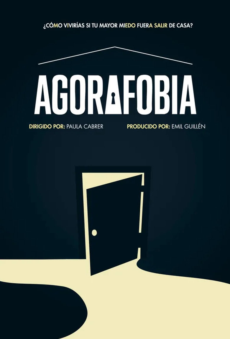 Agorafobia — image 1
