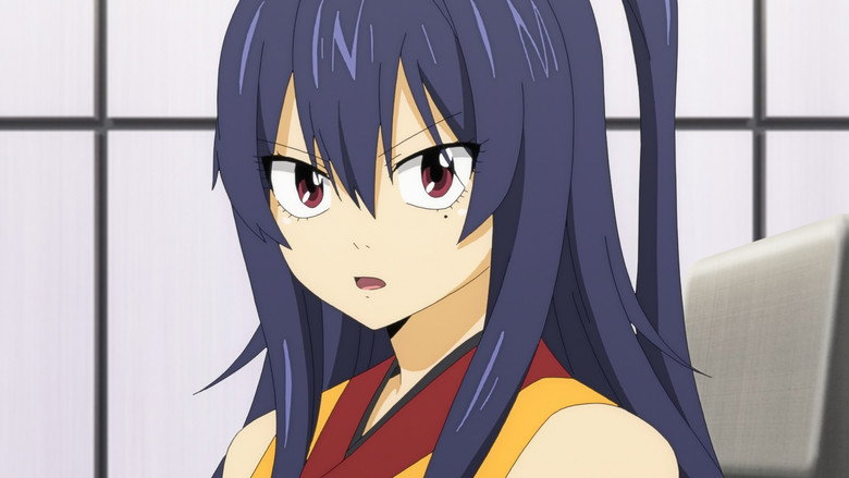 Still from EDENS ZERO - Season 1 Episode 12