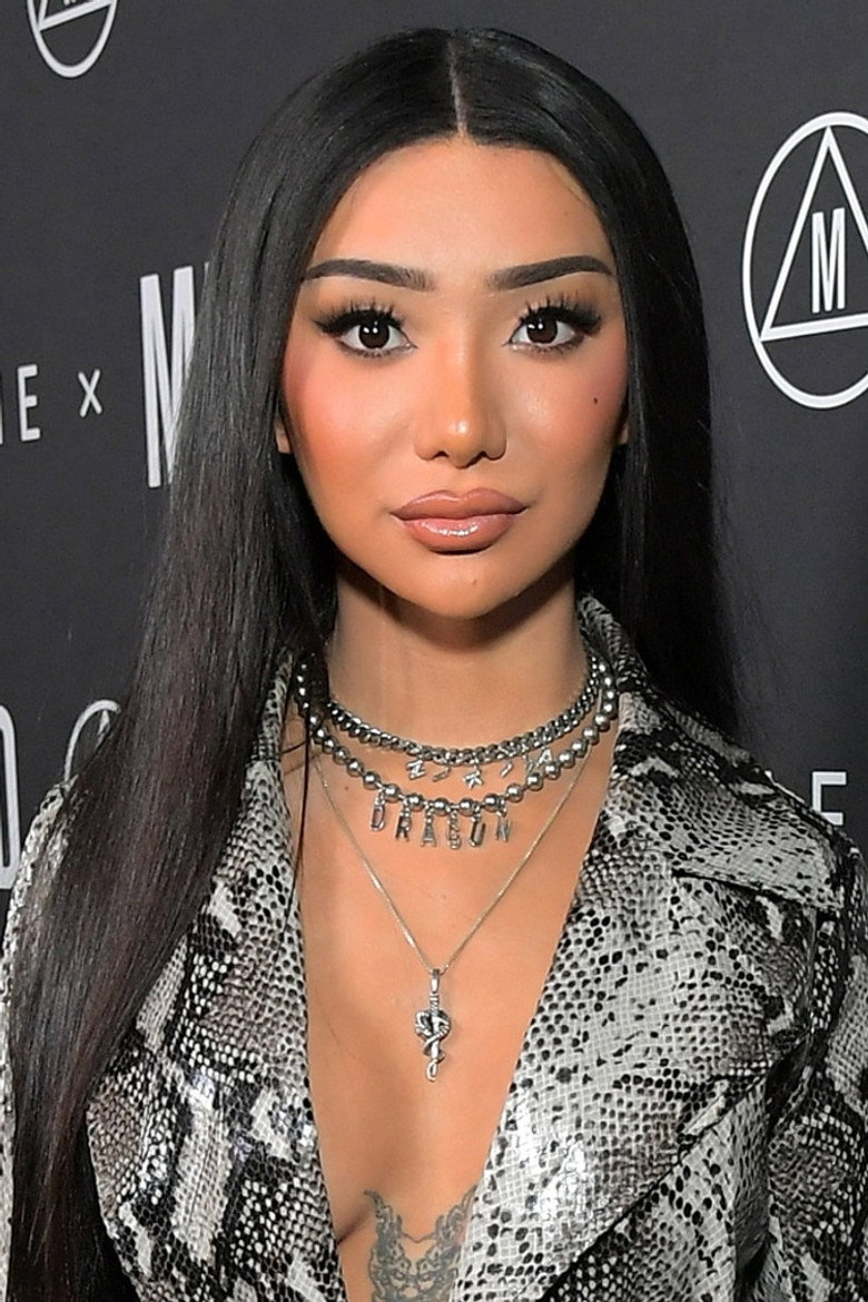 Nikita Dragun photo
