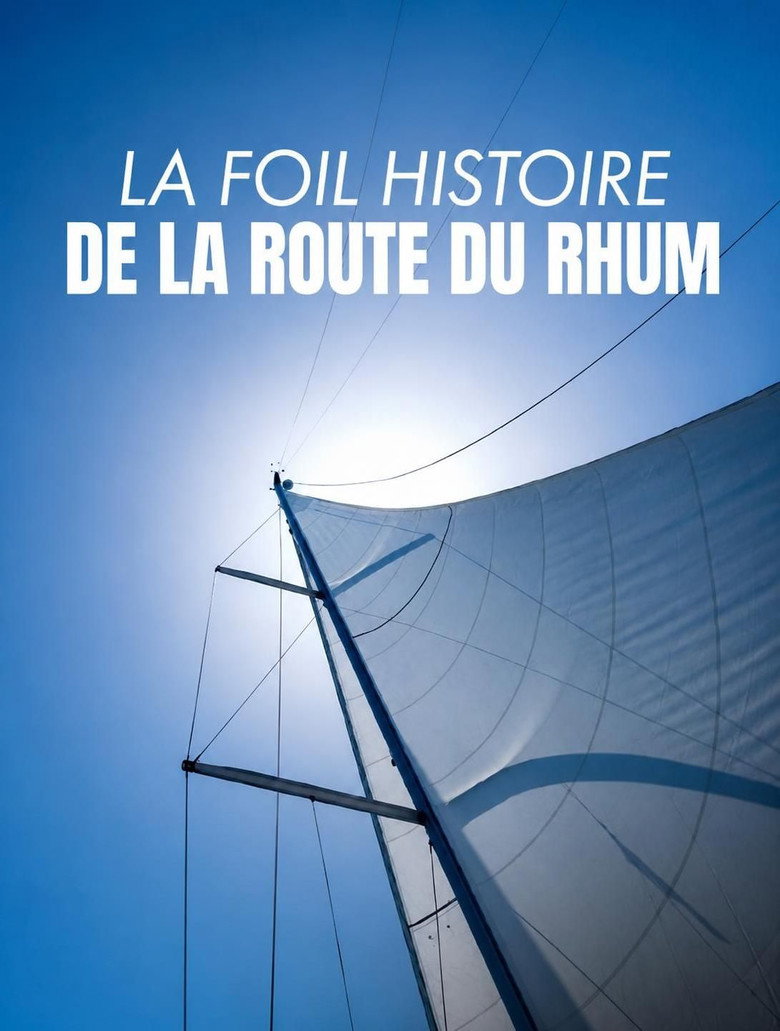 La folle histoire de la Route du Rhum sur France 2