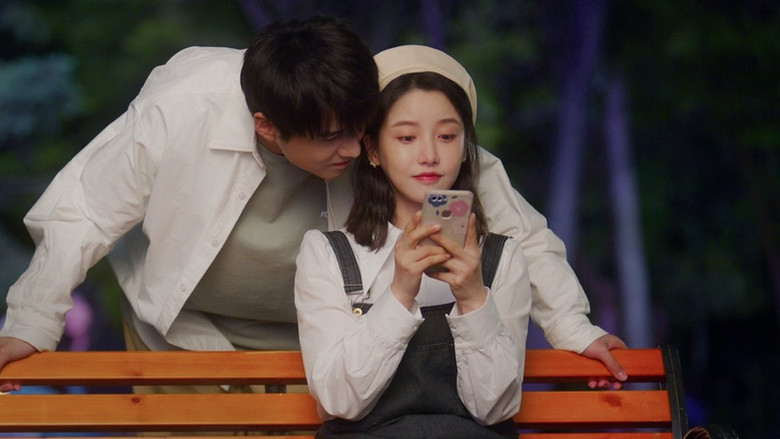 Still image for Chasing the Wind season 1 episode 4: Episode 4 Still image for Chasing the Wind season 1 episode 4: Episode 4