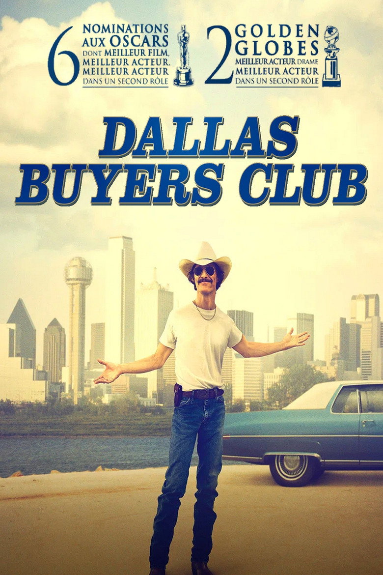 Dallas Buyers Club