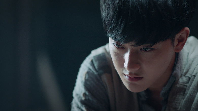 Still image for Hot Blooded Youth season 1 episode 25: Episode 25 Still image for Hot Blooded Youth season 1 episode 25: Episode 25