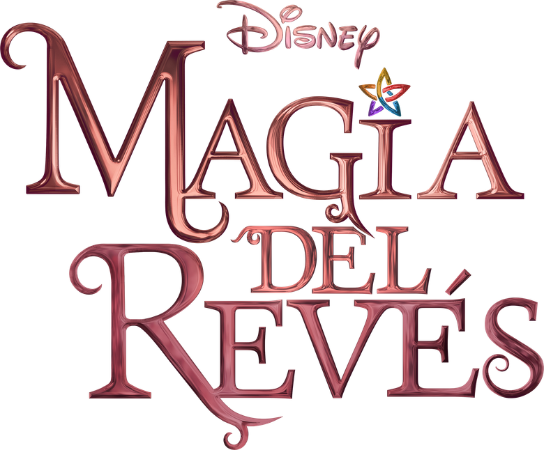 Imagen de Magia del revés
