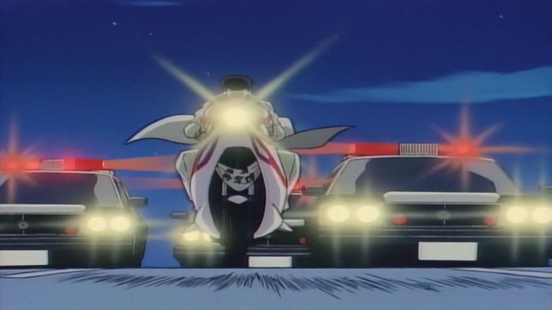 Still image for Bad Boys season 1 episode 1: Bad Boys