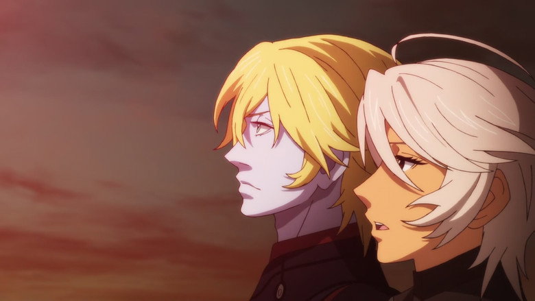 Still from 宇宙戦艦ヤマト２１９９ - Season 2 Episode 7