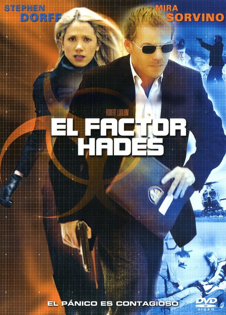 El factor Hades