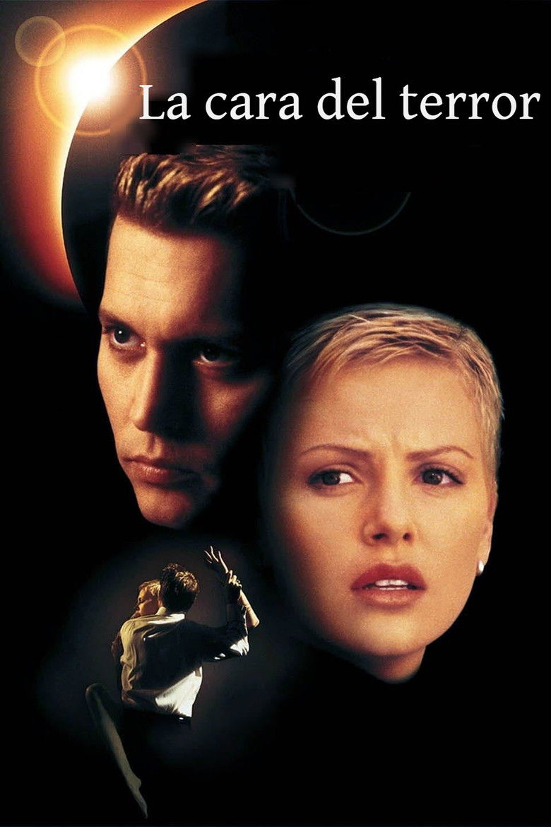 Imatge de La cara del terror