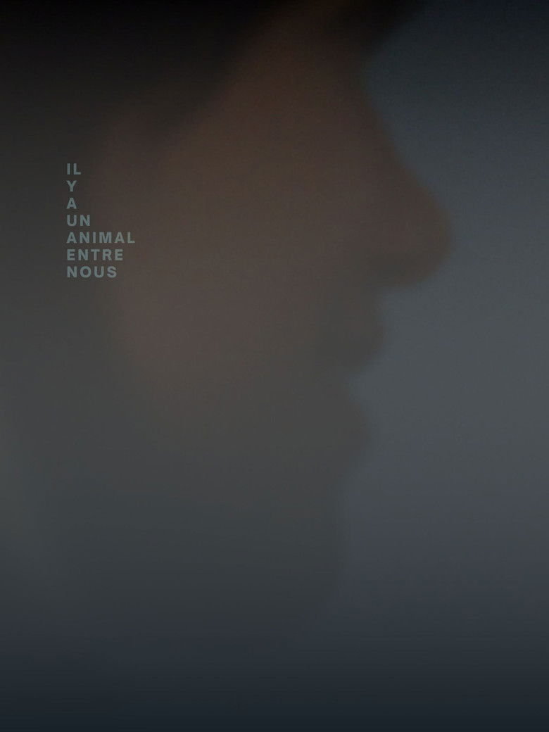 Imatge de Il y a Un Animal Entre Nous