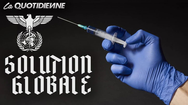 Still image for La Quotidienne season 1 episode 136: Episode 136 Still image for La Quotidienne season 1 episode 136: Episode 136