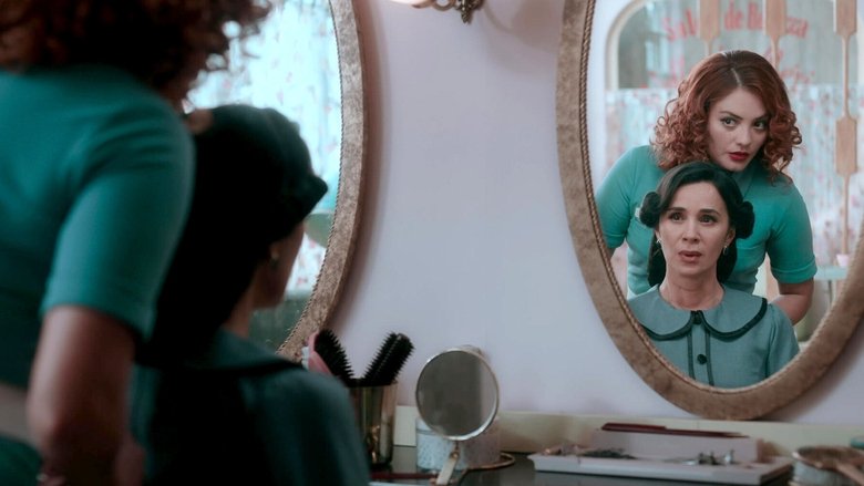 Still image for Consuelo season 1 episode 6: Episode 6