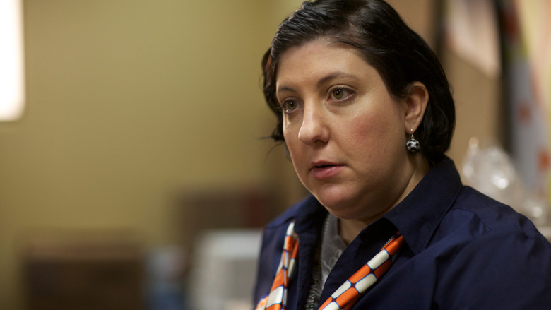 compliance Pelicula Completa Online