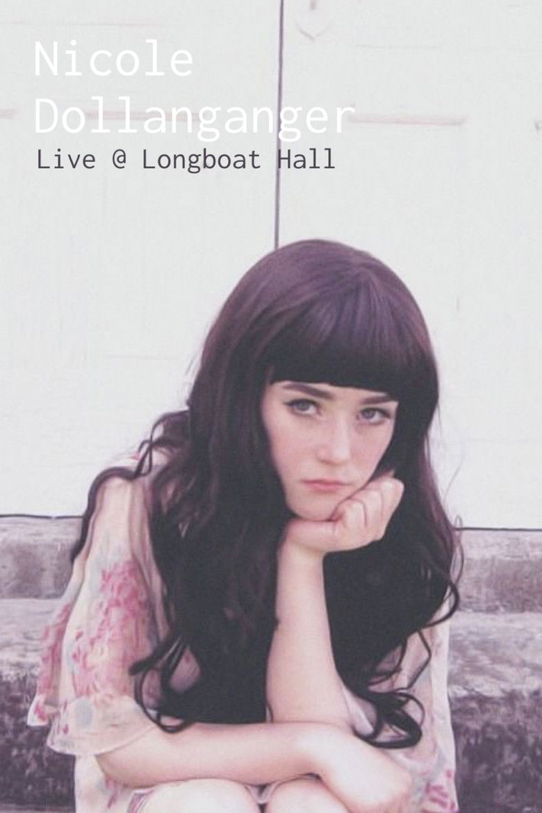 Imatge de Nicole Dollanganger - Live @ Longboat Hall