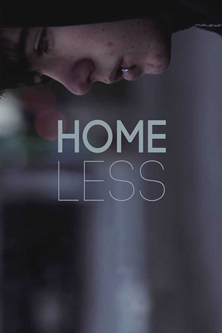 Homeless main poster