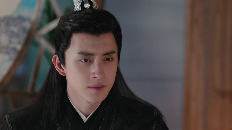 Still image for Wanru's Journey season 1 episode 16: Episode 16 Still image for Wanru's Journey season 1 episode 16: Episode 16