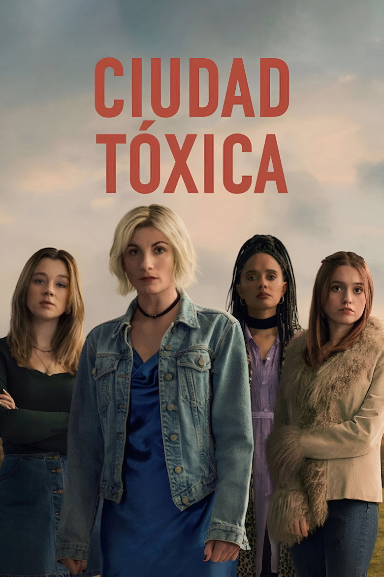 Póster la Serie