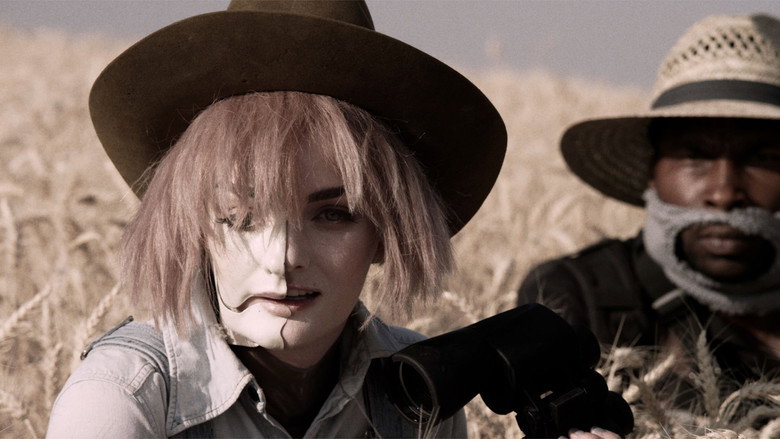 Still from แซด เนชั่น - ซีซัน 5 ตอน 8