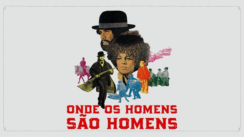 McCabe & Mrs. Miller (1971)