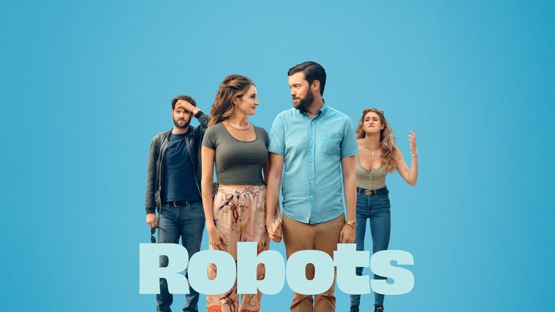 Robots (2023)