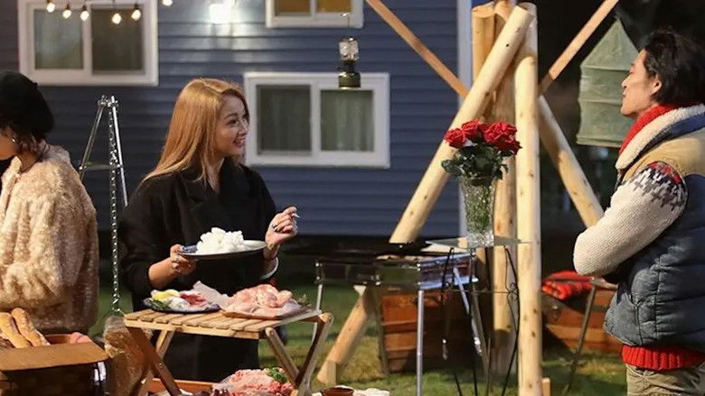 Still image for The Bachelor Japan season 1 episode 5: Episode 5