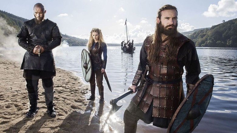 Viking Legendado Online
