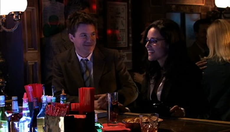 Arrested Development S01E16 — Altar Egos episode still