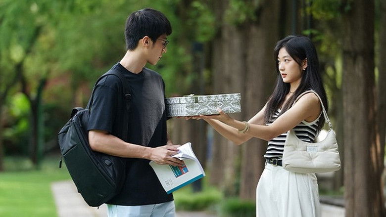 Still image for Islands season 1 episode 5: Episode 5 Still image for Islands season 1 episode 5: Episode 5