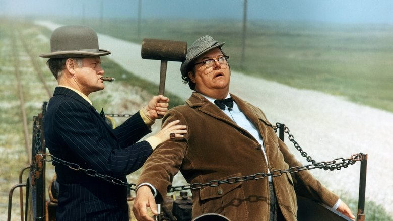 The Olsen Gang in Jutland (1971)