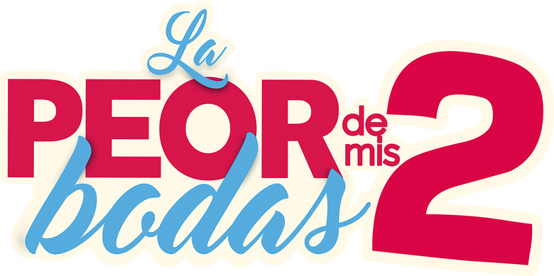 Imagen de La peor de mis bodas 2