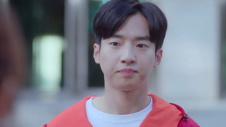 Still image for Crushology 101 season 1 episode 1: Episode 1 Still image for Crushology 101 season 1 episode 1: Episode 1