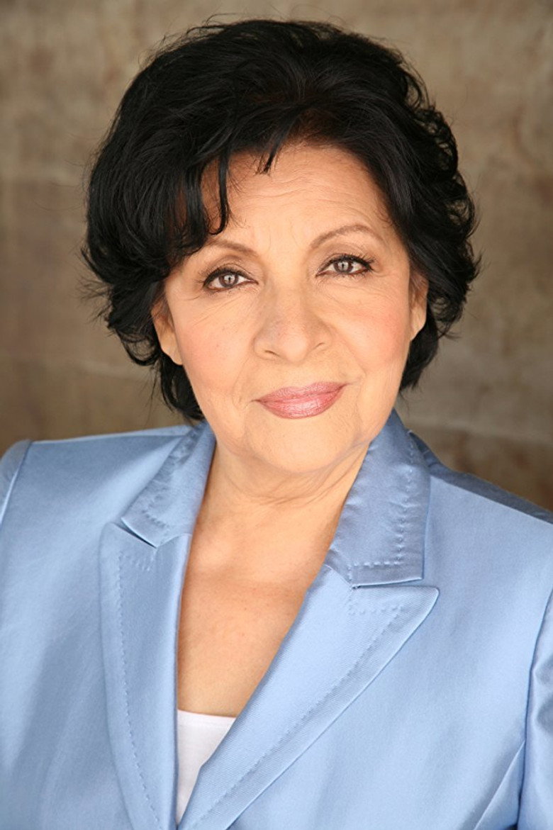 Virginia Montero photo 2