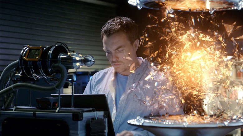 Still from Primeval - Season 5 Episode 4