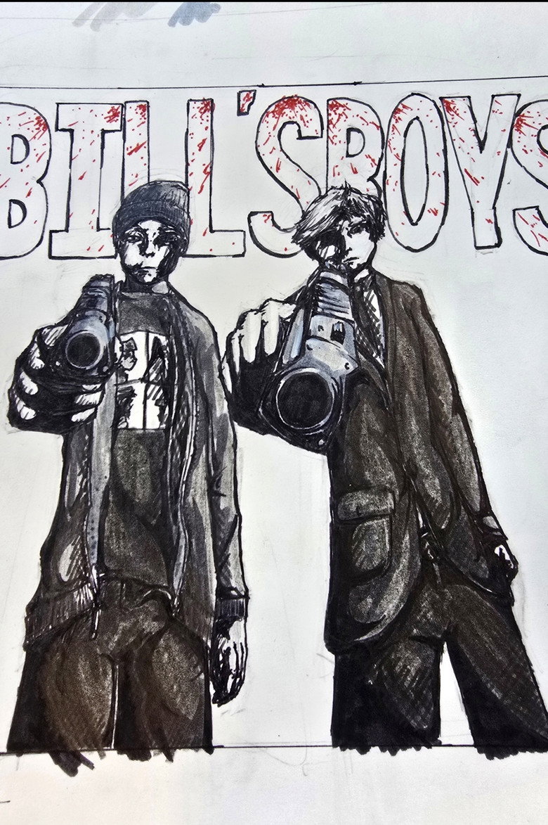 Imatge de Bill's Boys