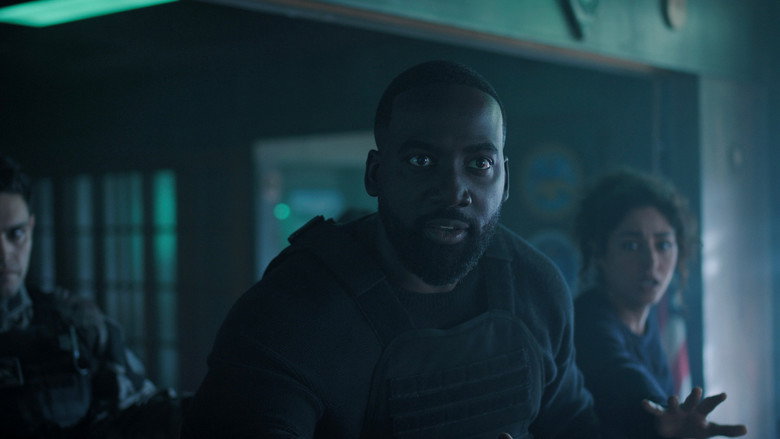 Still from Invasion - Season 3 Episode 7