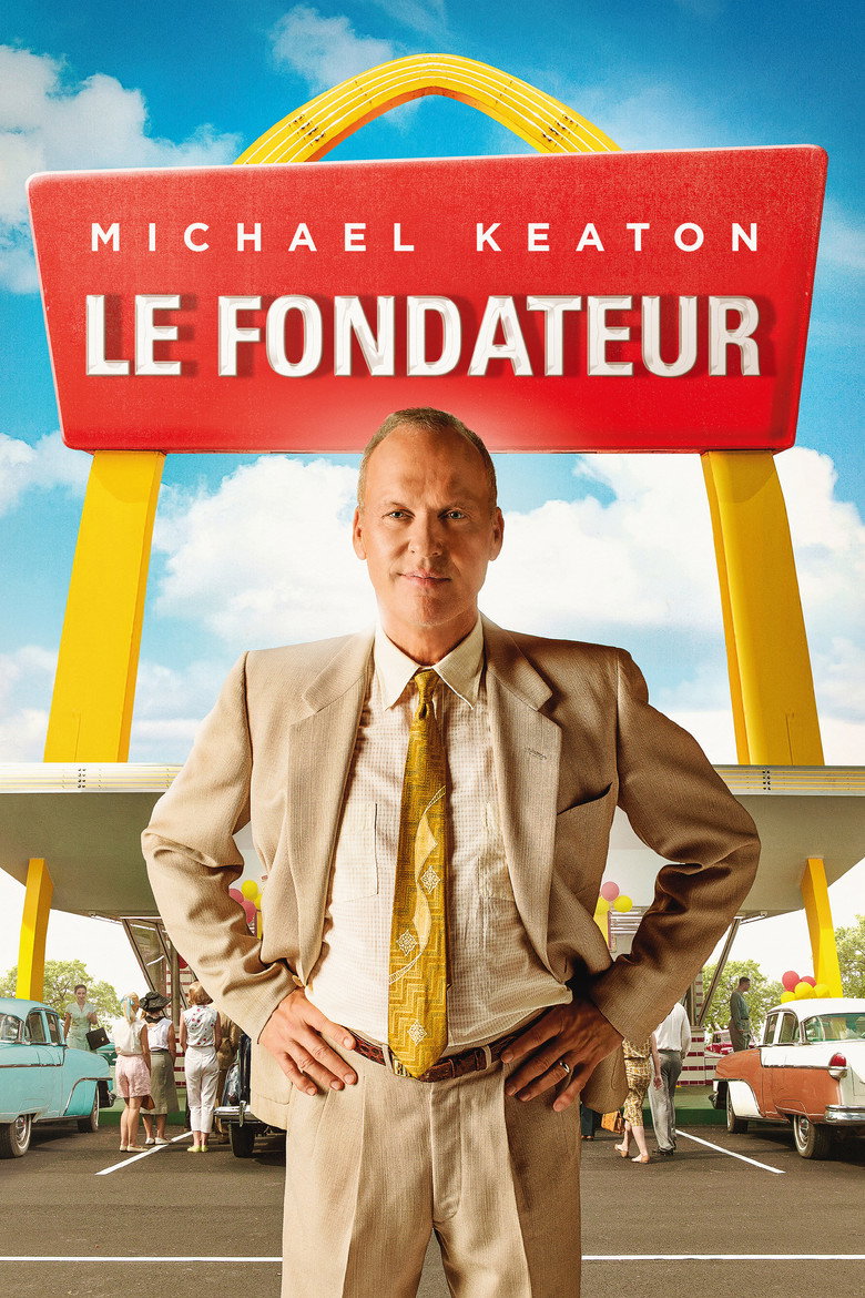 Póster la Película