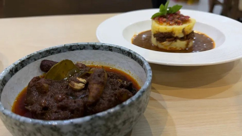 Still image for Voyage en cuisine season 1 episode 98: Episode 98 Still image for Voyage en cuisine season 1 episode 98: Episode 98