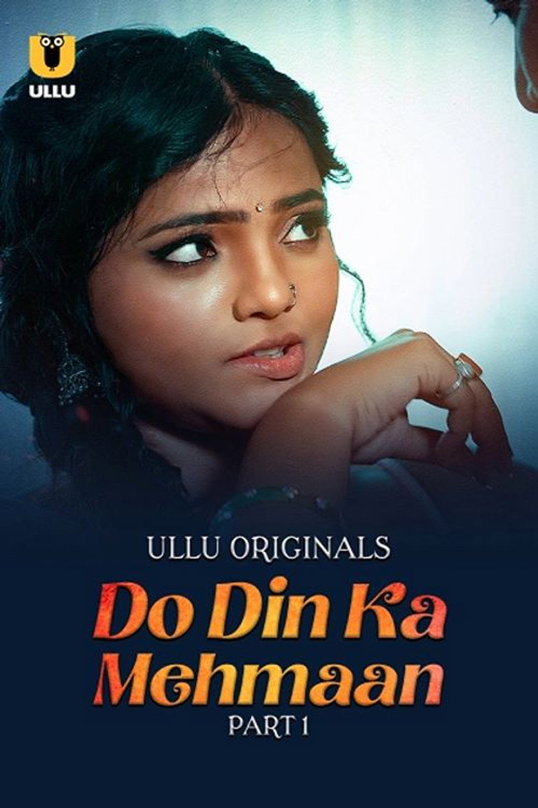 Official poster for Do Din Ka Mehmaan Part 1 1Mlsbd-top