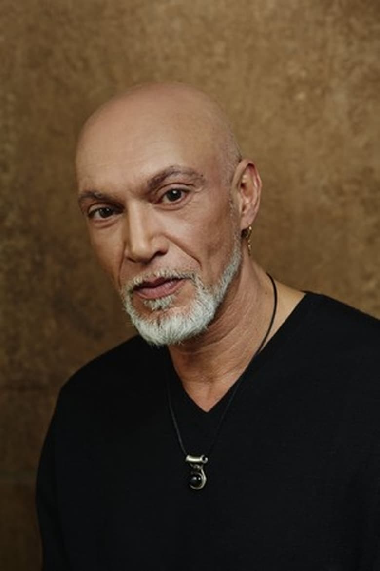 Ahmed Mouici photo 2