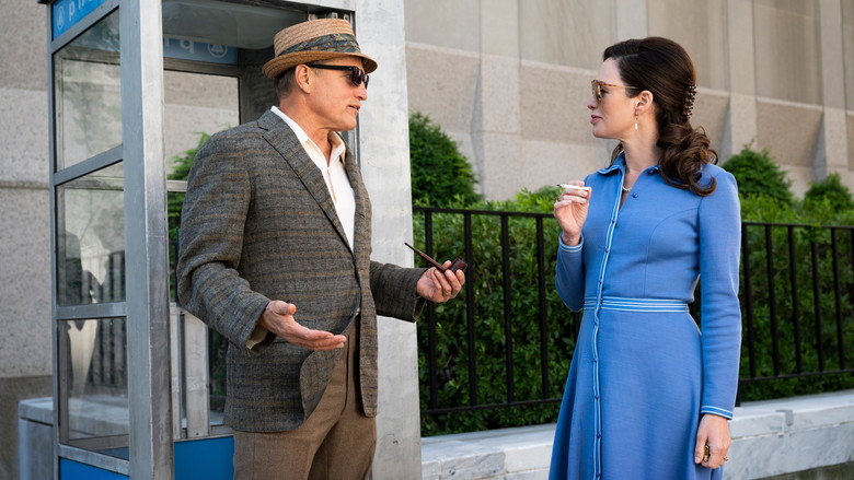 Still from Водопроводчиците от Белия дом - Сезон 1 Епизод 4