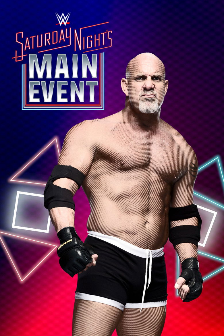 Imatge de Saturday Night's Main Event XL