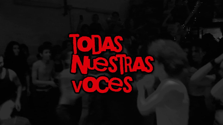 Todas Nuestras Voces 3