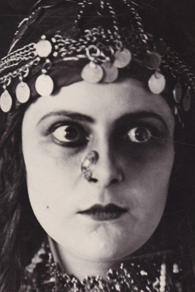 Maria Tenazi photo 2
