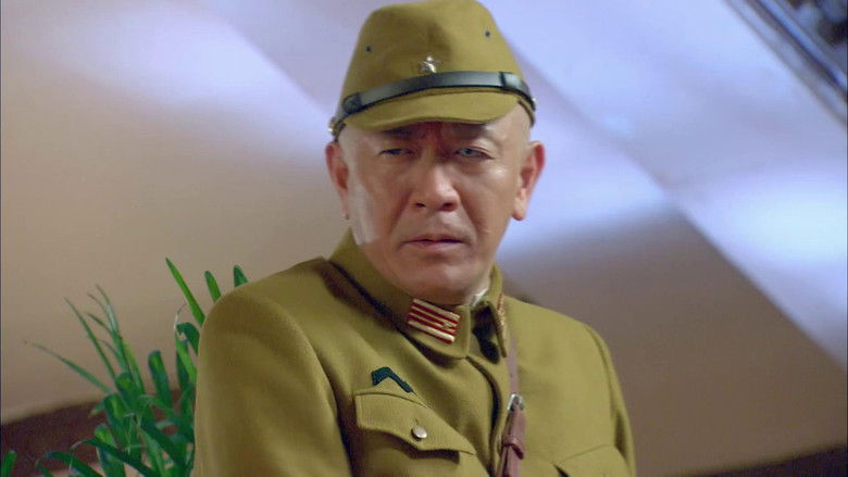 Still image for 伏击 season 1 episode 29: Episode 29