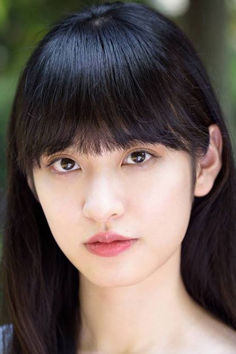 Yuhki Kurihara portrait image