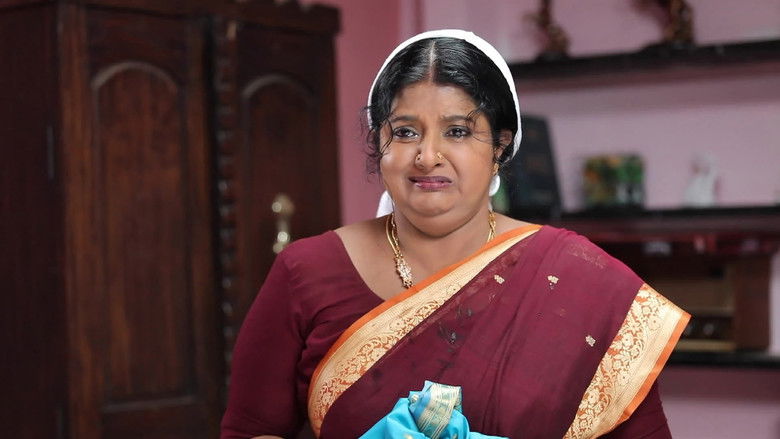Still image for Chinna Thambi season 1 episode 119: Annalakshmi's Sorrow Still image for Chinna Thambi season 1 episode 119: Annalakshmi's Sorrow