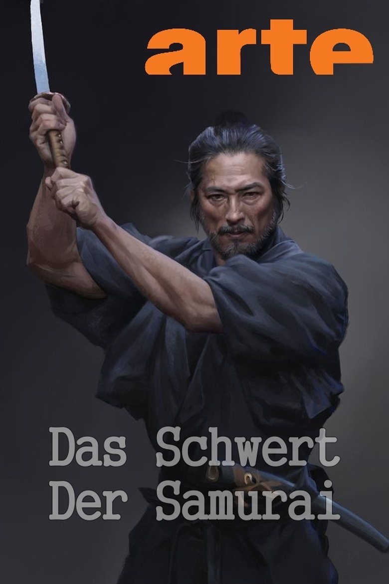 Das Schwert der Samurai main poster